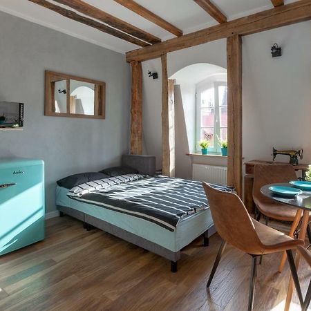 Retro House - Stayinwroclaw Bagian luar foto