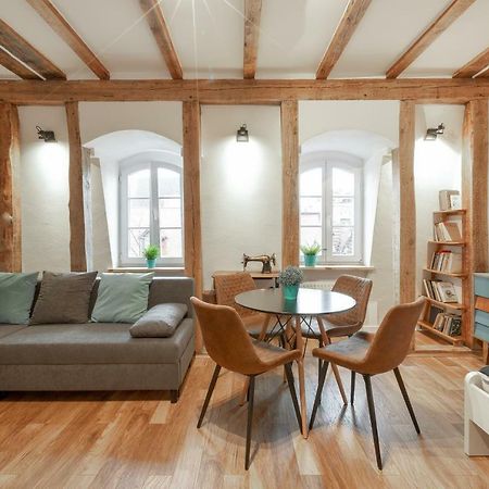 Retro House - Stayinwroclaw Bagian luar foto