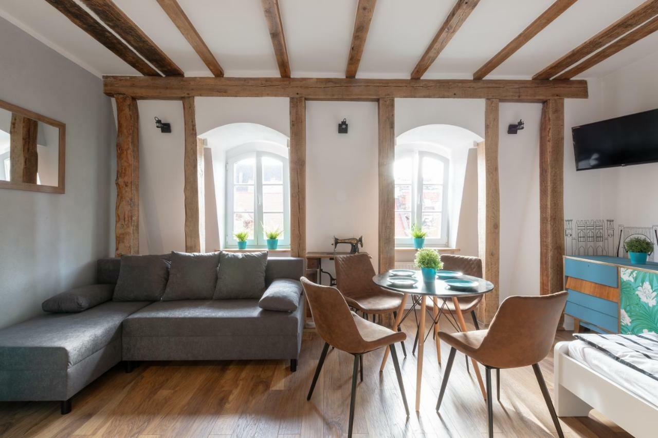Retro House - Stayinwroclaw Bagian luar foto